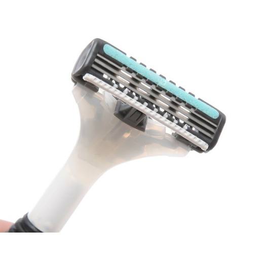 Bộ 1 Cán Và 2 Lưỡi Dao Cạo Schick Xtreme3 2s