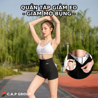 QUẦN SINH NHIỆT MẪU NGẮN BORN UNCOMMON