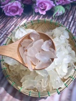 🍀Ăn vặt 🍀Thốt nốt sấy dẻo 🍀500gr