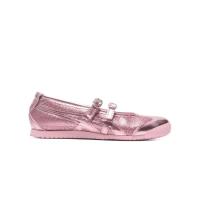 Tiger shoes MEXICO 66 TGRS | Ballet-Inspired Casual Shoes Women - Autumn/Winter New Arrival Vintage Style