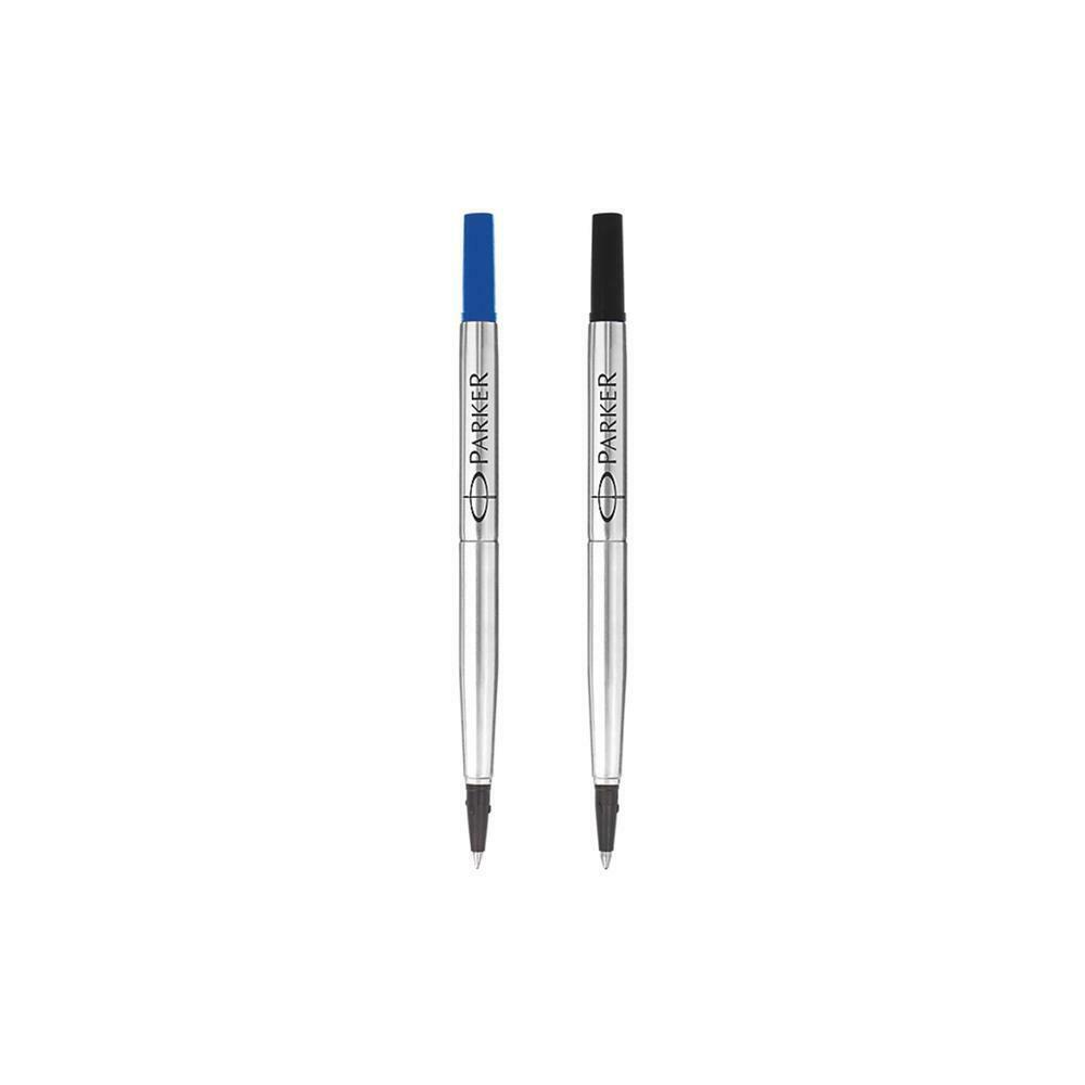 Ruột viết ruột bút ngòi viết ngòi bút bi Parker Rollerball refill dùng cho bút ký văn phòng