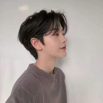 Tóc Giả Nam Màu Đen Dài 15Cm Tóc Mái Điểm Trung Bình, Tóc Giả Nam Tóc Giả Toàn Bộ Tóc Ngắn Tóc Giả Tự Nhiên Đẹp Trai Người Đàn Ông Của
