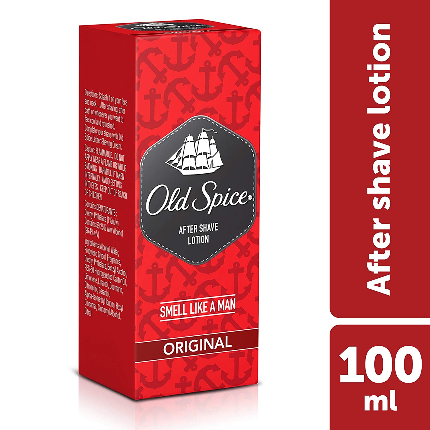 old spice shaving kit price