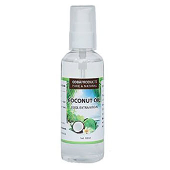 DẦU DỪA NGUYÊN CHẤT COCOSAVON 100ML 100ML