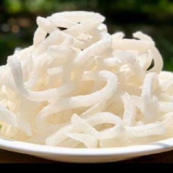 Mứt dừa non 1kg - Đặc sản Bến Tre