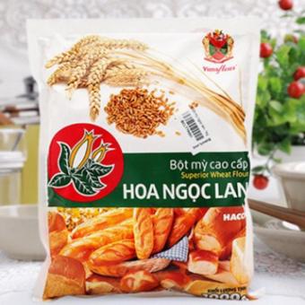 Bột mỳ Hoa ngọc lan 1kg