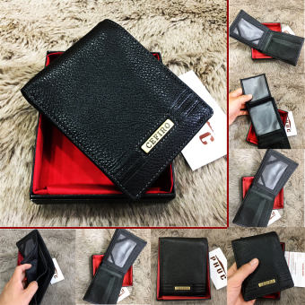 Ví nam da bò | Ví nam da bò cao cấp | Bóp nam da bò cao cấp