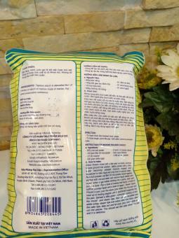 GÓI 400 GRAM BỘT NĂNG SẢN PHẨM CÔNG TY THỰC PHẨM BÍCH CHI