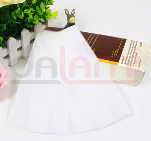 Set 30 Tờ GIẤY WAX LÔNG tại nhà chuyên dùng để wax lông toàn thân, giấy wax đã được khử khuẩn, an toàn khi sử dụng