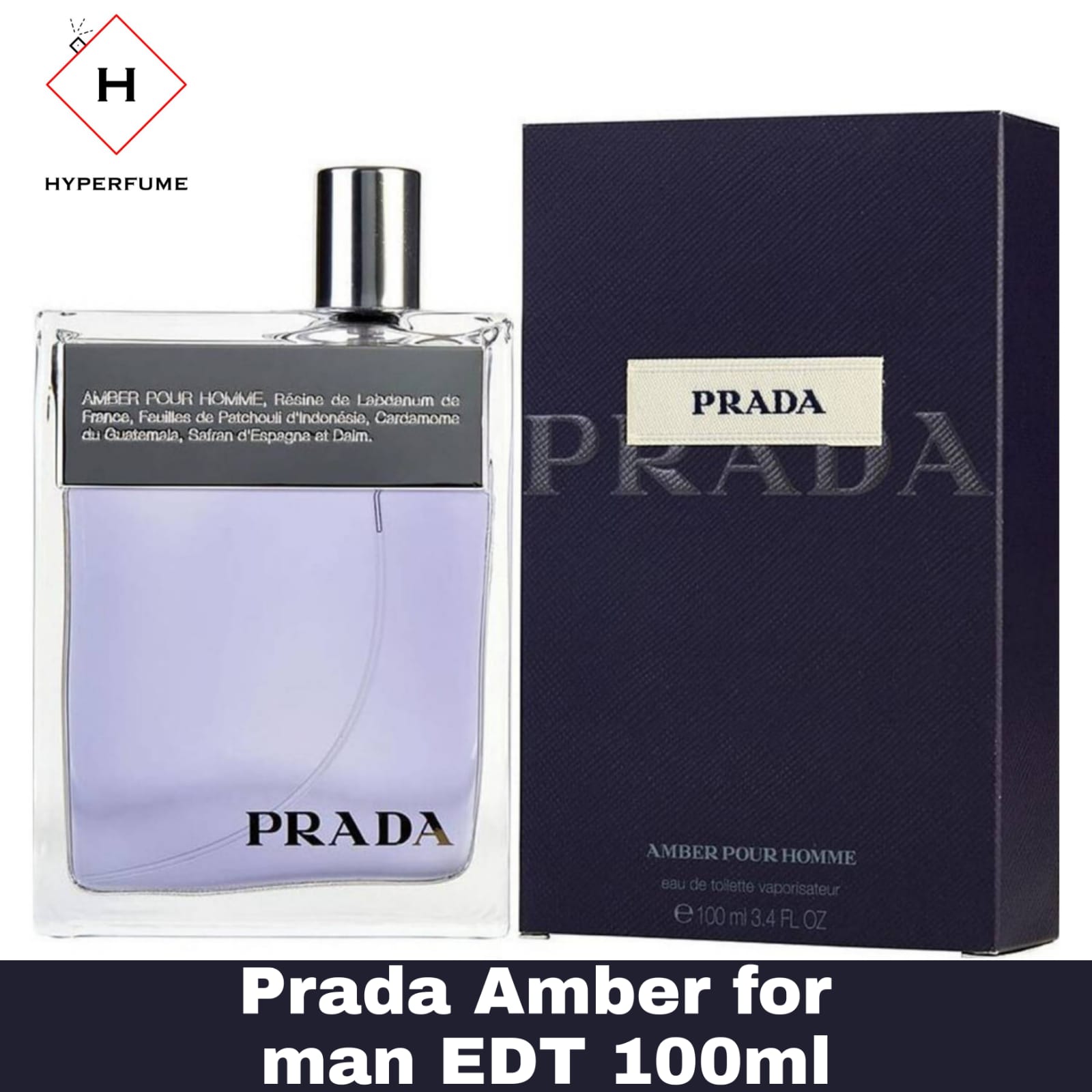 Buy Prada Men Fragrances Online  Apr 2023