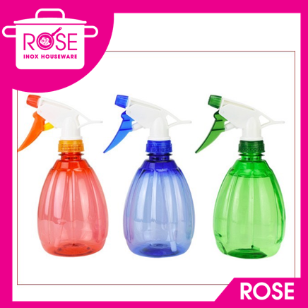 Bình xịt phun nước - Bình tưới cây 500ml, bình xịt nước, xịt khử