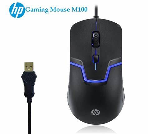 mouse hp g1100