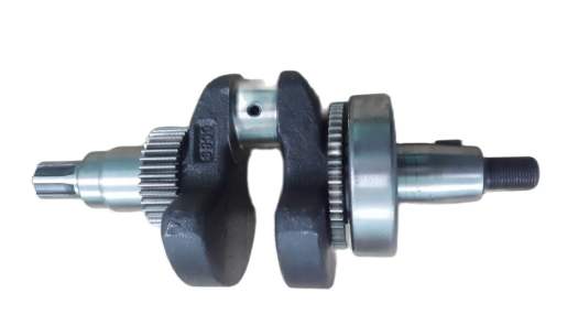 Trục khuỷu Máy Xới Đất Mini, Máy Cày Mini Đa Năng 173F (Trục cơ Máy 173F)