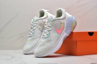 SALE TẾT BUNG XOÃ  - GIẢM ĐẾN 50%[SALE KHỦNG][TẶNG VỚ] GIÀY THỂ THAO NỮ NIKE JOYRIDE DUAL RUN 2