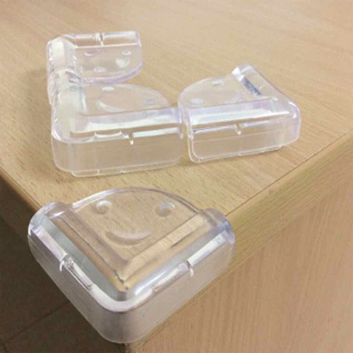 Combo 4 bọc cạnh bàn vuông