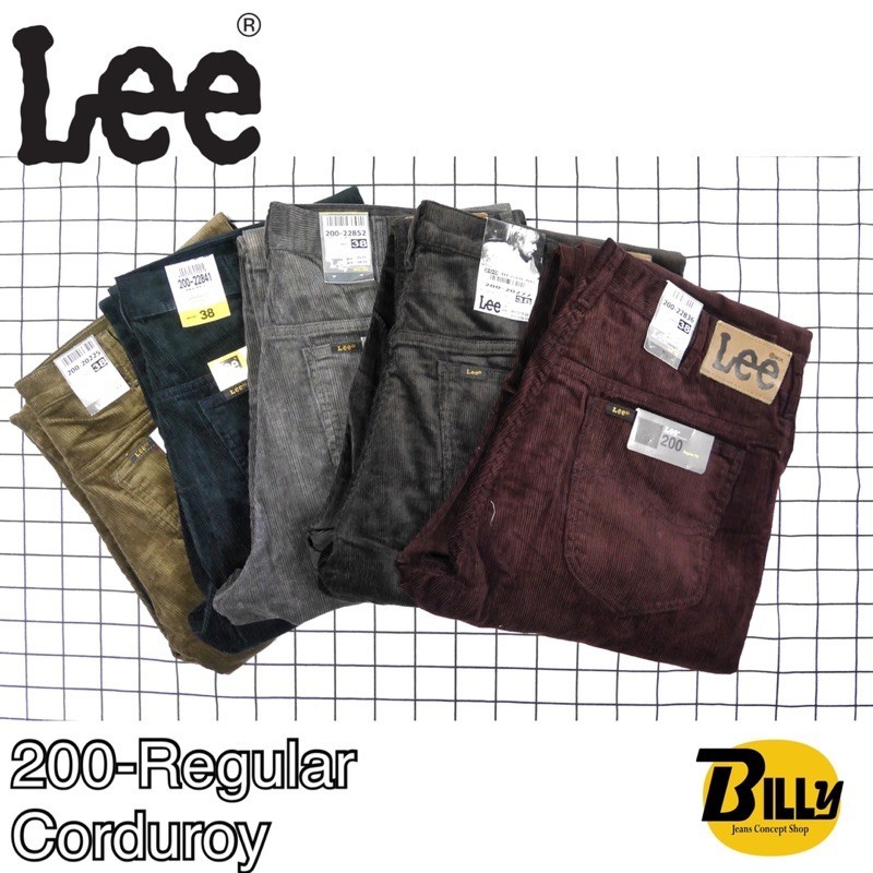 lee jeans offer