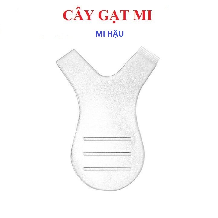 Cây gạt mi, thanh gạt mi,dụng cụ uốn mi