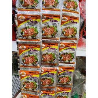 Bột Canh Tôm Thiên Hương Food Dây 10 Gói x10g