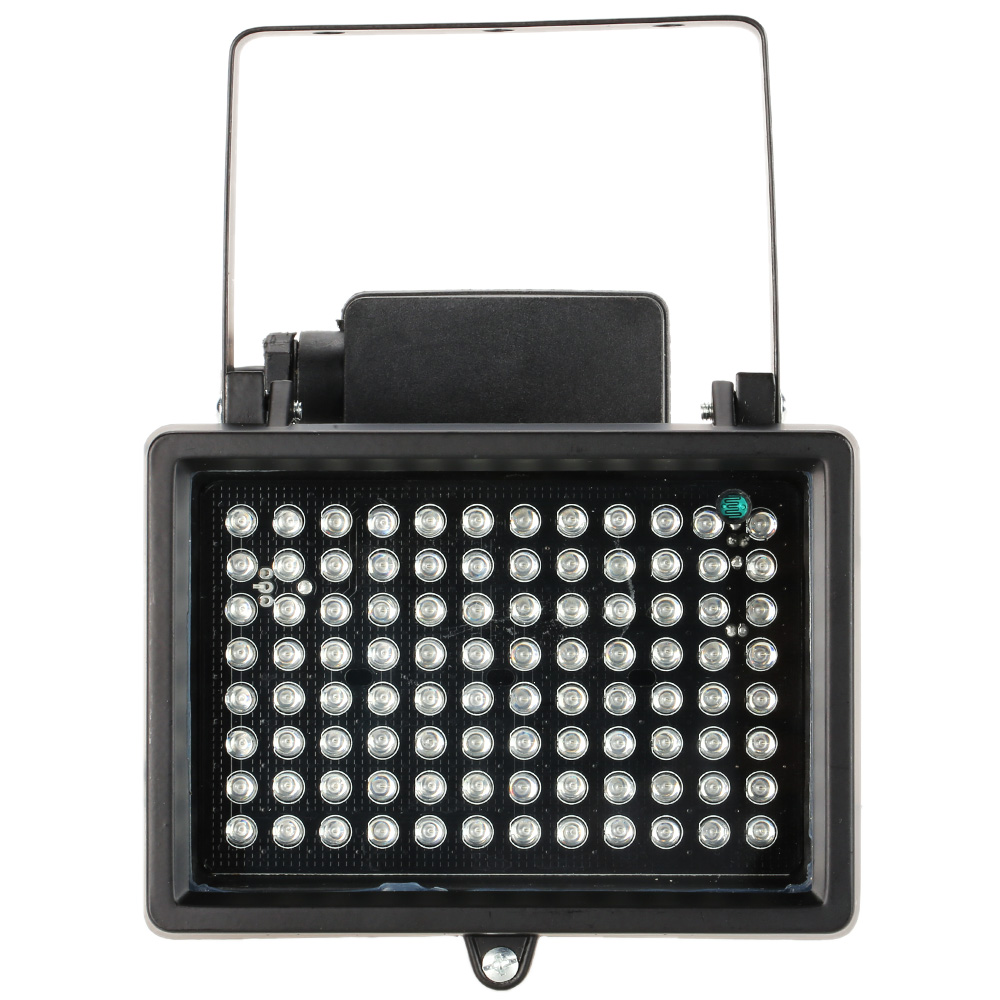 96 led ir illuminator