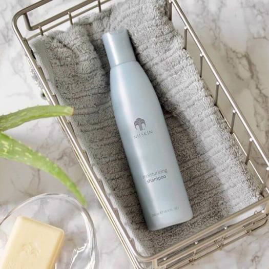 Dầu gội đầu Nuskin Moisturizing Shampoo