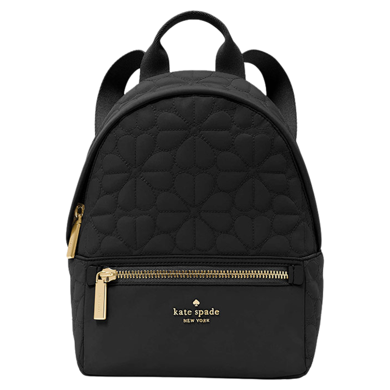 kate spade mini backpacks on sales New York Perry Small Backpack Kate Spade Small Backpack Leather