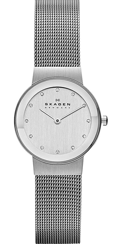ladies skagen watches