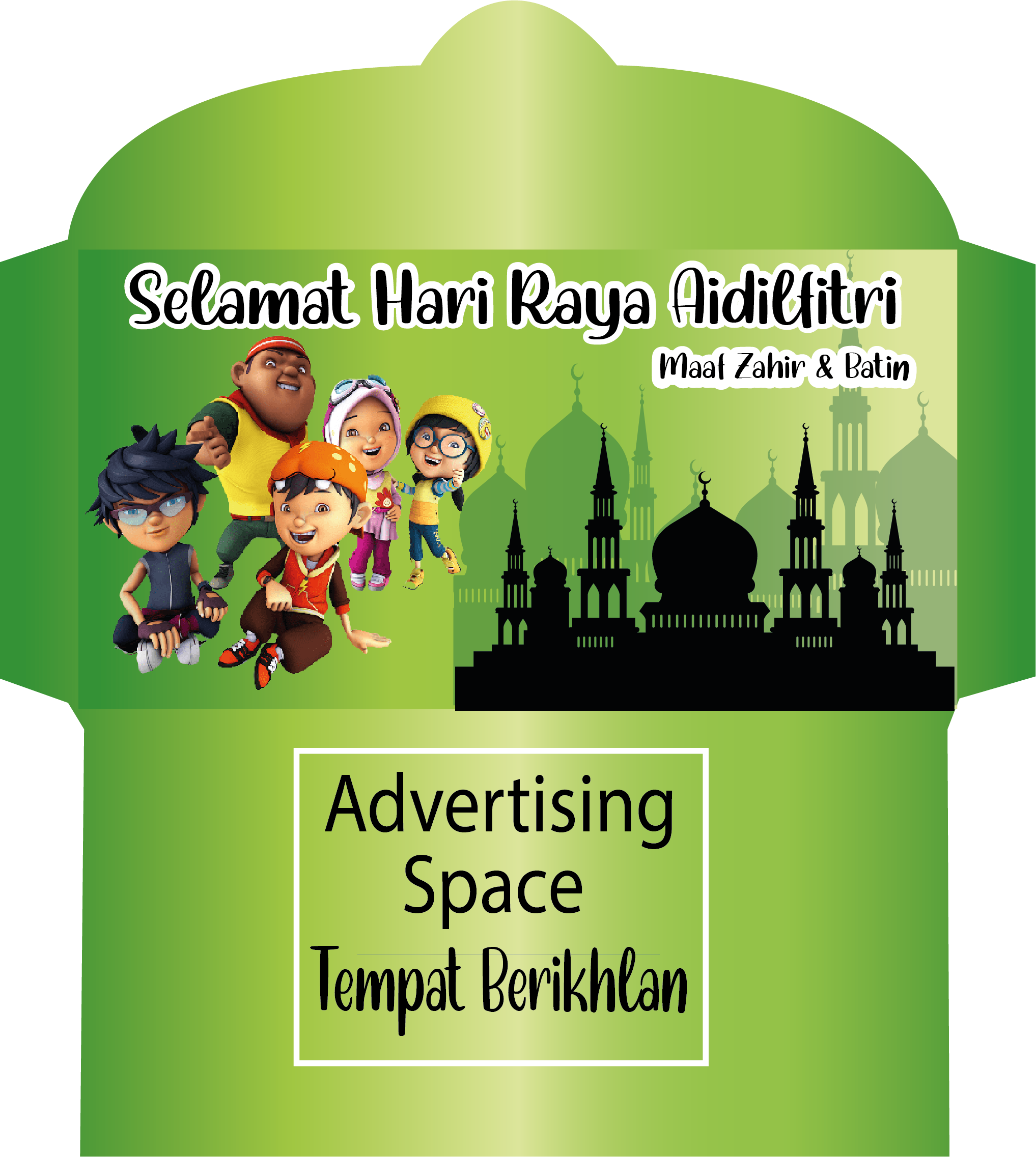Customized Angpow Sampul Duit Raya Customized Design 2023 /Money pocket/Angpau/Angpow/Angpao/Sampul Raya *VIRAL*READY STOCK