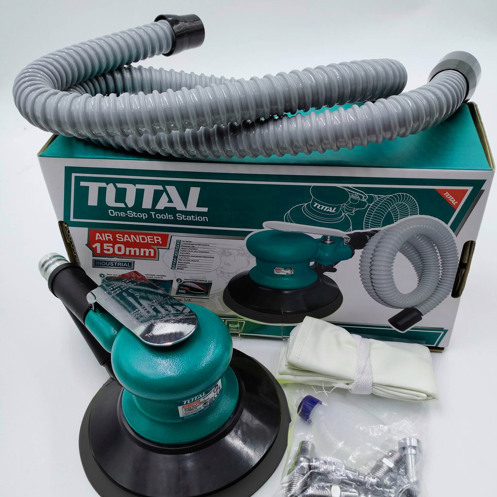 Shop Total Orbital Sander with great discounts and prices online - Aug 2022  | Lazada Philippines