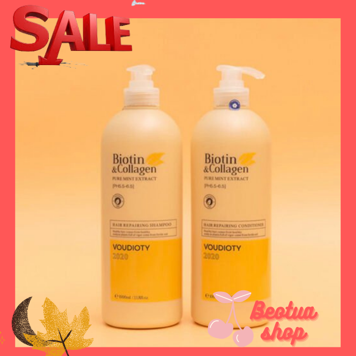 Cặp gội xã biotin collagen cặp gội xã biotin collagen dầu gội xả biotin & collagen new với dung tích 1000ml chuyên nghiệp dùng cho salon. với mùi hương thơm quyến rũ ngây ngất, cho khách cảm giác sảng khoái, thư giản.