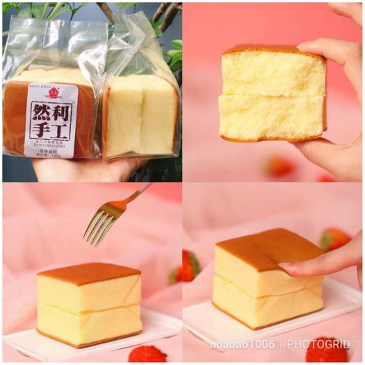 Bột mì cao cấp HOA NGỌC LAN 500gr/1kg -Dùng làm bánh mì -bánh trung thu-các loai bánh ngọt.