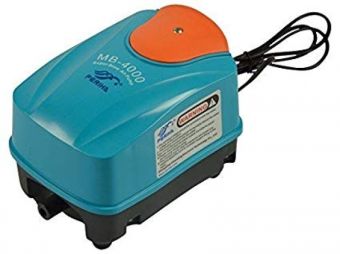 Máy sủi Ôxy siêu êm Periha MB4000