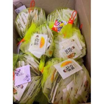 Kẹo Thạch SuSo Giòn Giòn zai zai (800gr/60 túi)