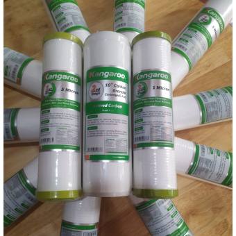 Lõi Lọc Nước Kangaroo Số 1-2-3 Dùng Cho Các Dòng Máy Lọc Nước RO