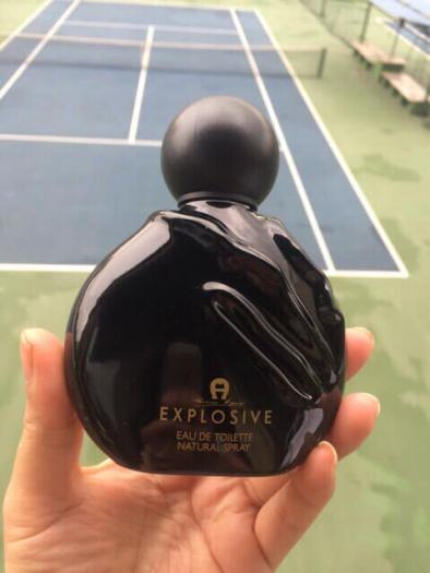 Lazada Aigner Parfum Explosive Nước Hoa Nữ Explosive Entienne
