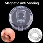 Breathe Easy Sleep Nose Clip - Anti Snoring Solution