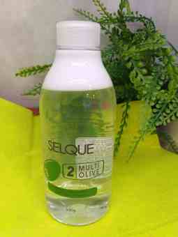 DẬP UỐN TÓC OLIVE  SELQUE OBSIDIAN CAO CẤP UỐN LẠNH ( Nước )