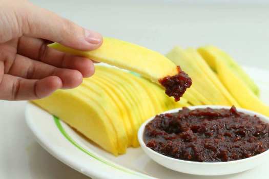 Mắm Ruốc ăn liền Bảy Đông Phú Quốc 200G- Đặc sản Phú Quốc MINH PHÁT