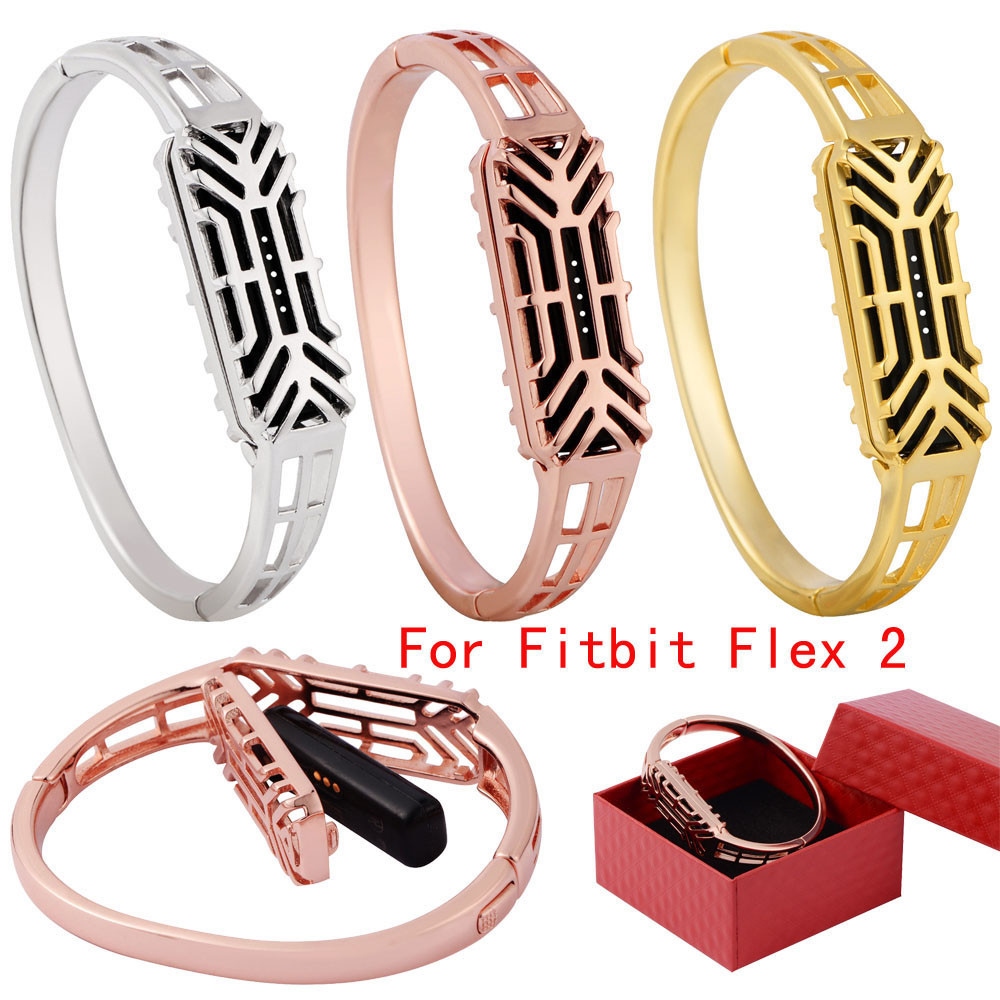 Fitbit bangle discount