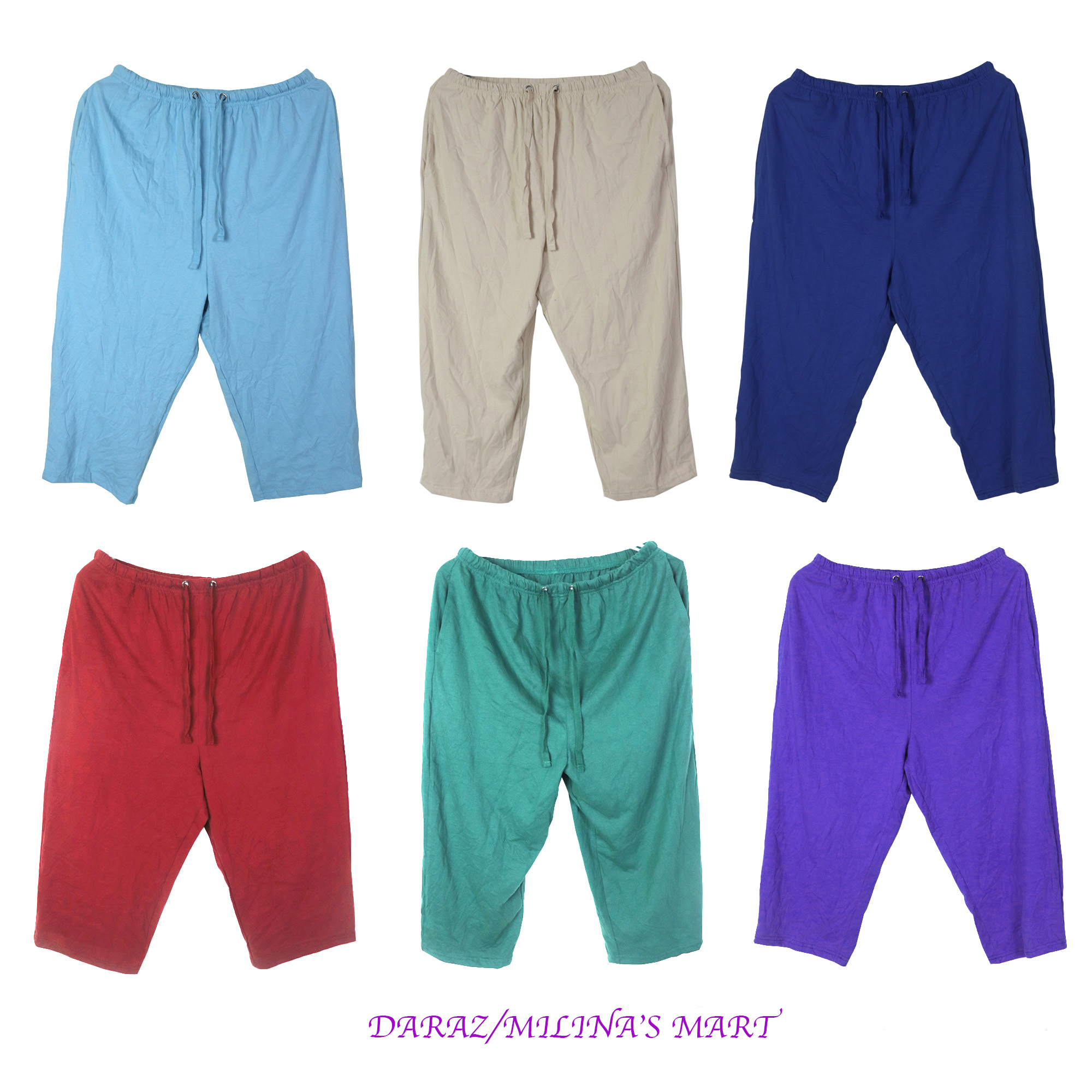 1 piece Ladies Colorful Export Quality 