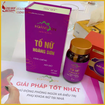 Tố nữ hoàng sơn