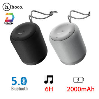 Loa Bluetooth Mini Hoco BS30 Chính Hãng V5.0 Sport Wireless Speaker