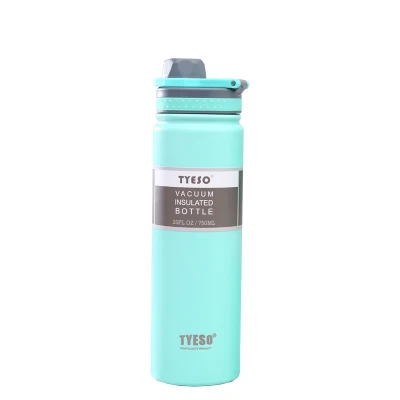 Thermal Bottle / Stainless Steel Bottle / Vacuum Insulated Bottle - 530ml / 750ml (3)