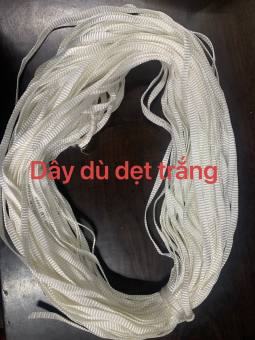 DÂY DÙ DẸT , SIÊU BỀN ĐẸP, TRANG TRÍ NỘI THẤT TUYỆT VỜI