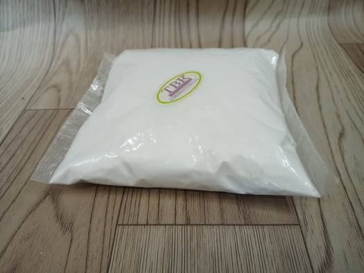 500gram Bột tẩy tóc màu trắng