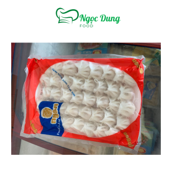 Há cảo tôm thịt 25 viên 400g ( giao 4h tphcm )