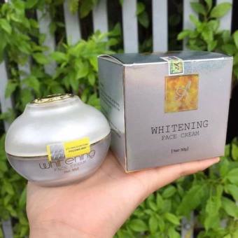 Kem Face Pháp mẫu mới 50g