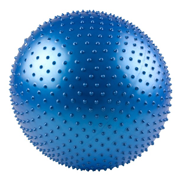 Bóng yoga, bóng tập yoga, bóng tập thể dục, bóng tập thể hình và yoga, bóng tập yoga có gai 75cm
