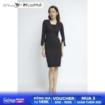 Đầm Nữ IVY moda MS 49M2717
