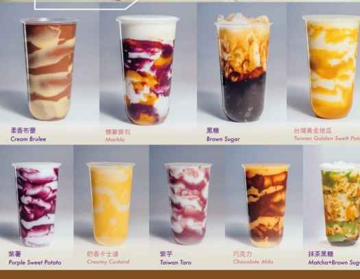 Hồng Trà Ngon Easy Life 1kg  - nguyên liệu pha chế trà sữa, đồ uống trái cây