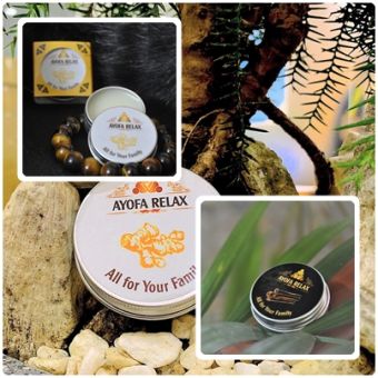 Cao Đa Năng Ayofa Relax Hộp To 60 Gram (date mới)